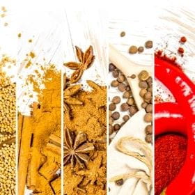 FLAVOUR STORY: PAPRIKA