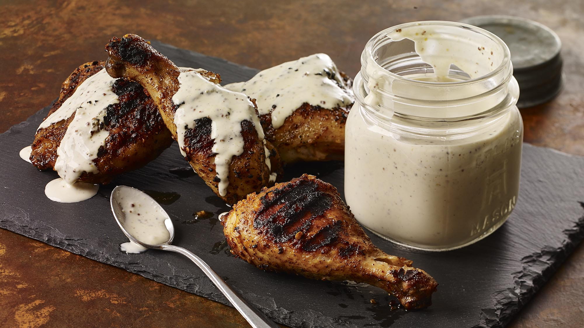 McCormick® Black Pepper, Coarse Ground