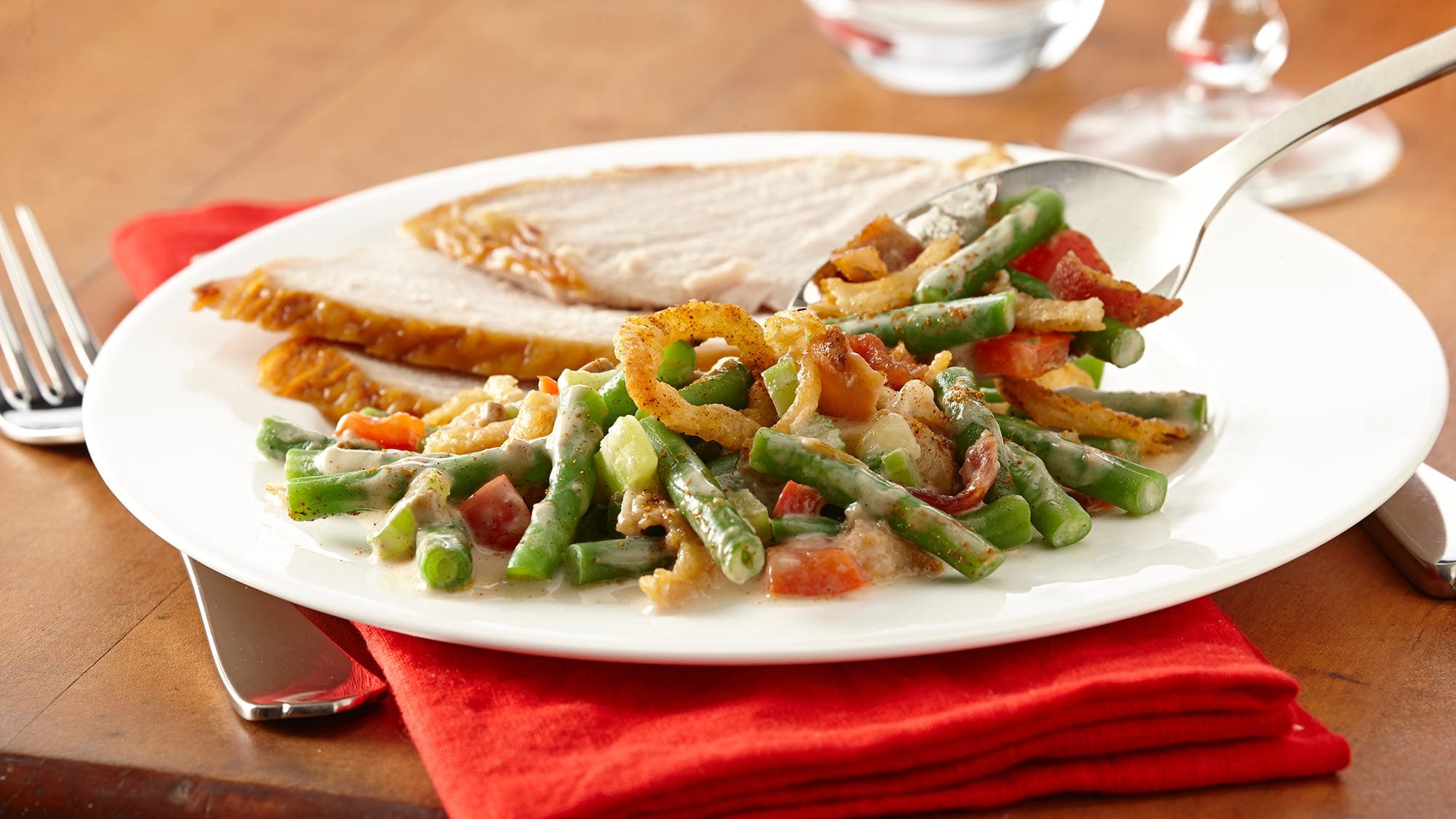 McCormick® Cajun Seasoning