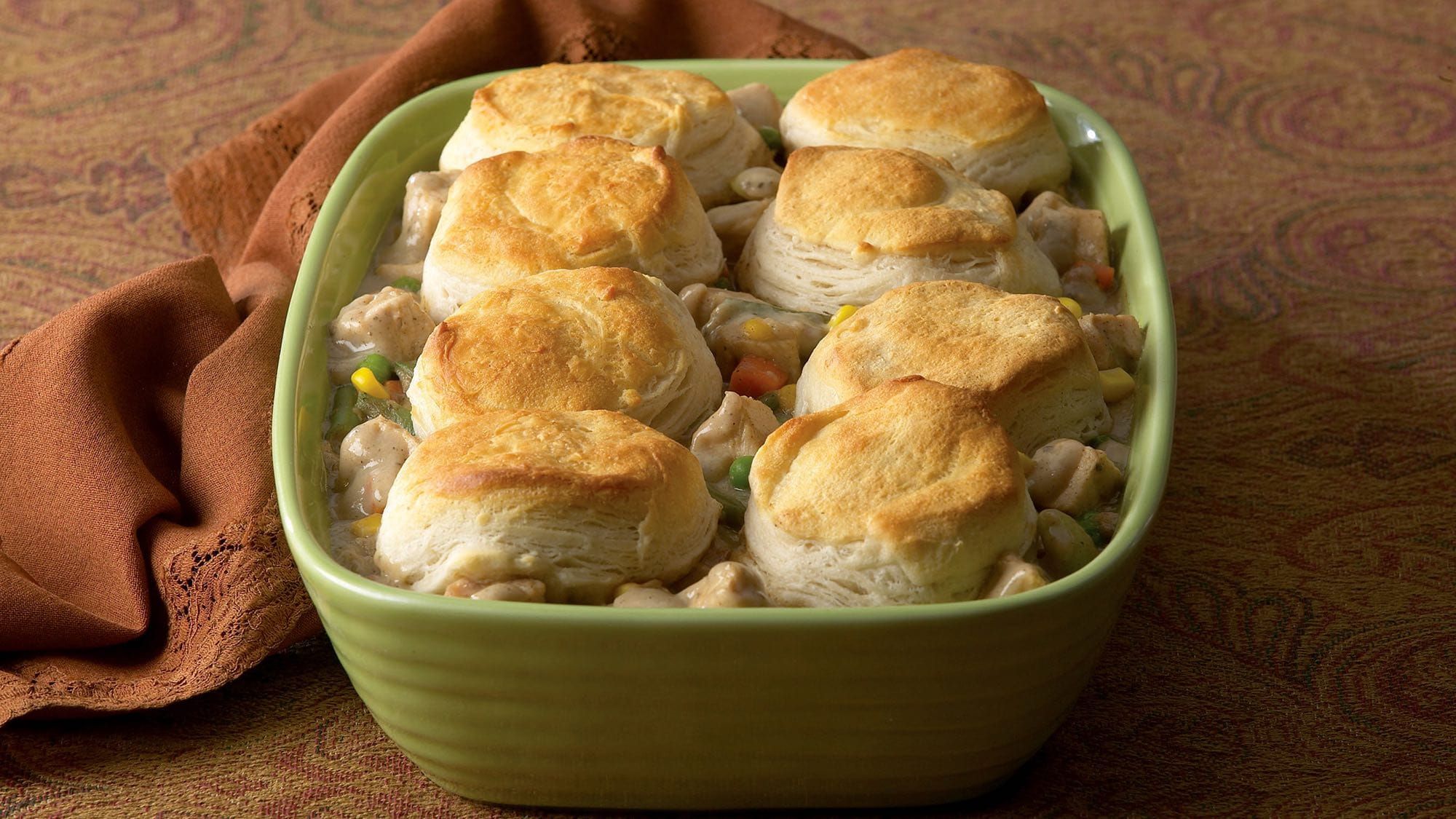 McCormick® Chicken Gravy Mix