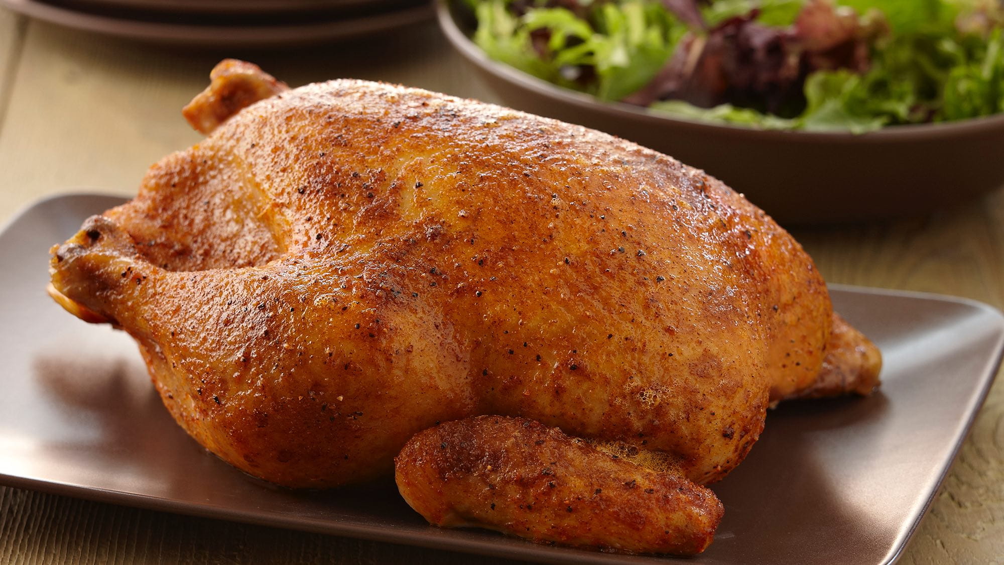 McCormick® Chicken Seasoning