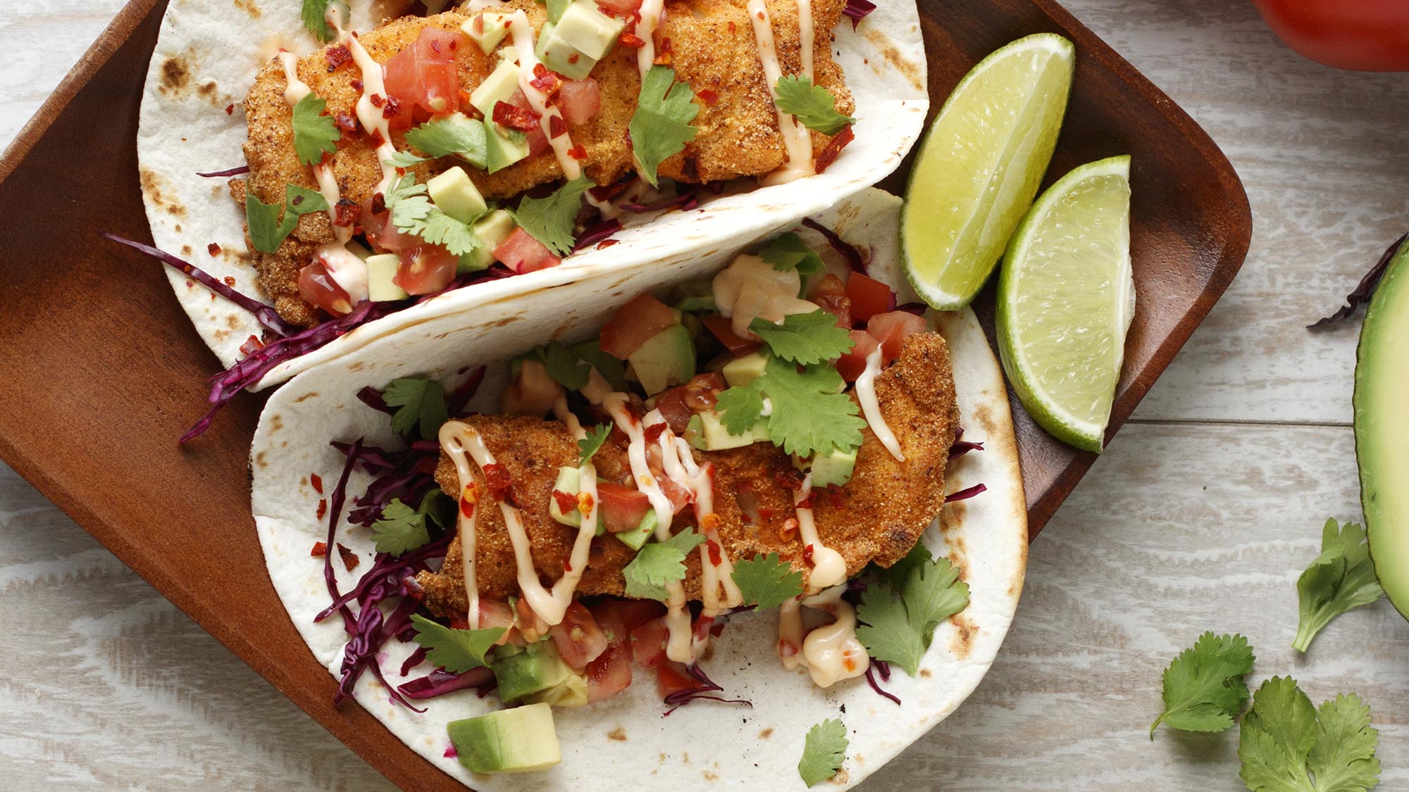 McCormick® Chipotle Black Pepper Seasoning