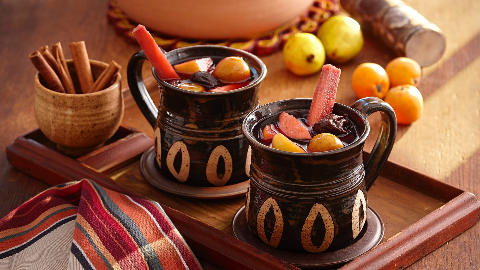 McCormick® Cinnamon Sticks