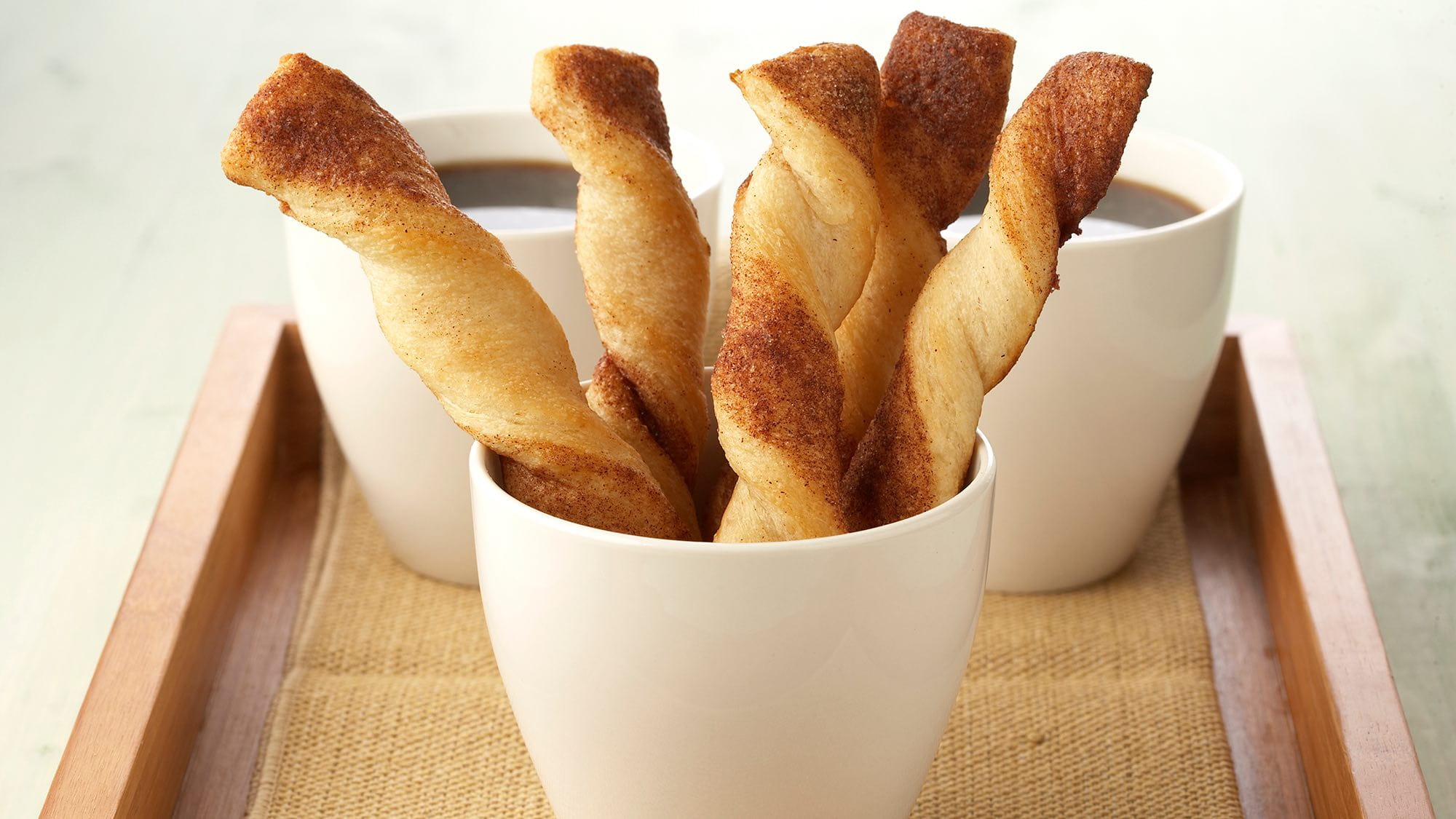 McCormick® Cinnamon Sugar