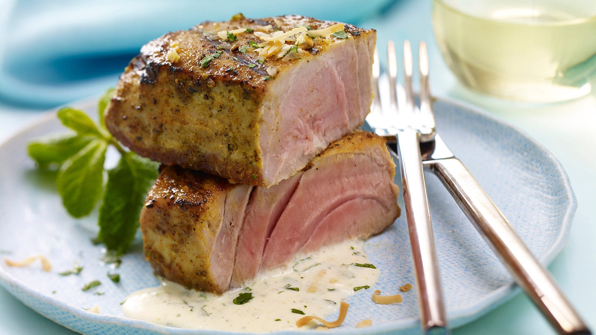 McCormick® Curry Powder