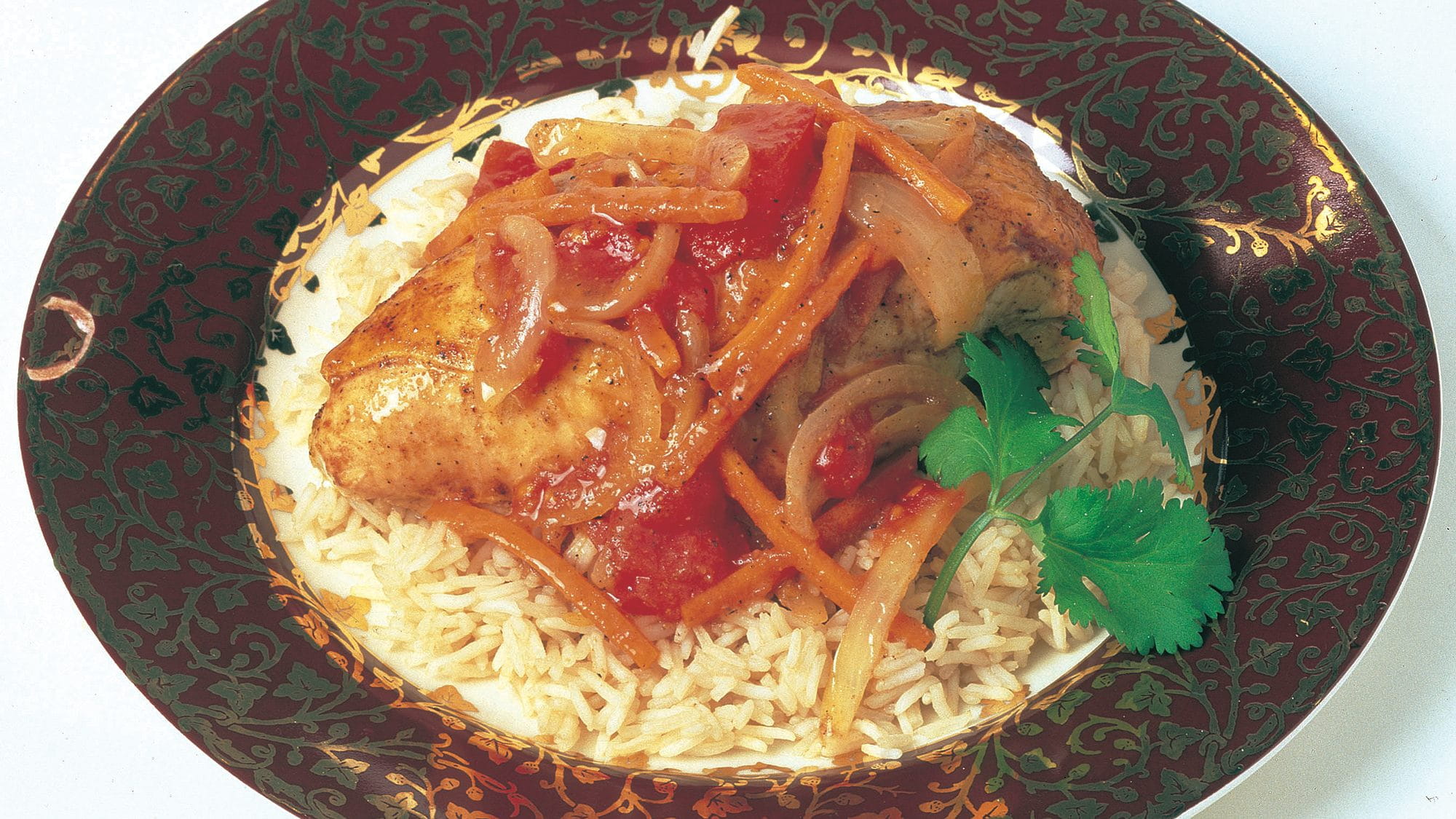 McCormick® Garam Masala