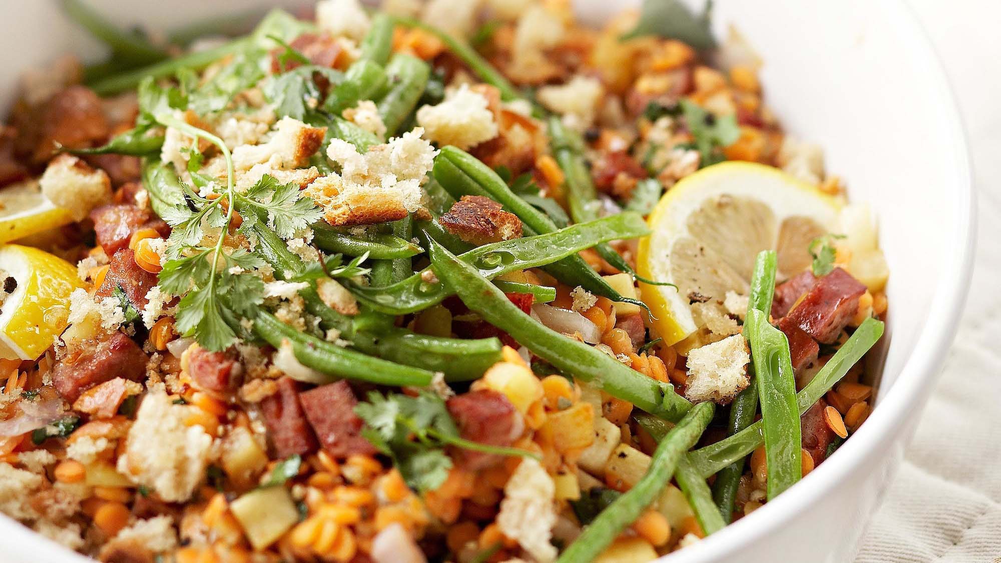 McCormick® Garlic Bread Sprinkle