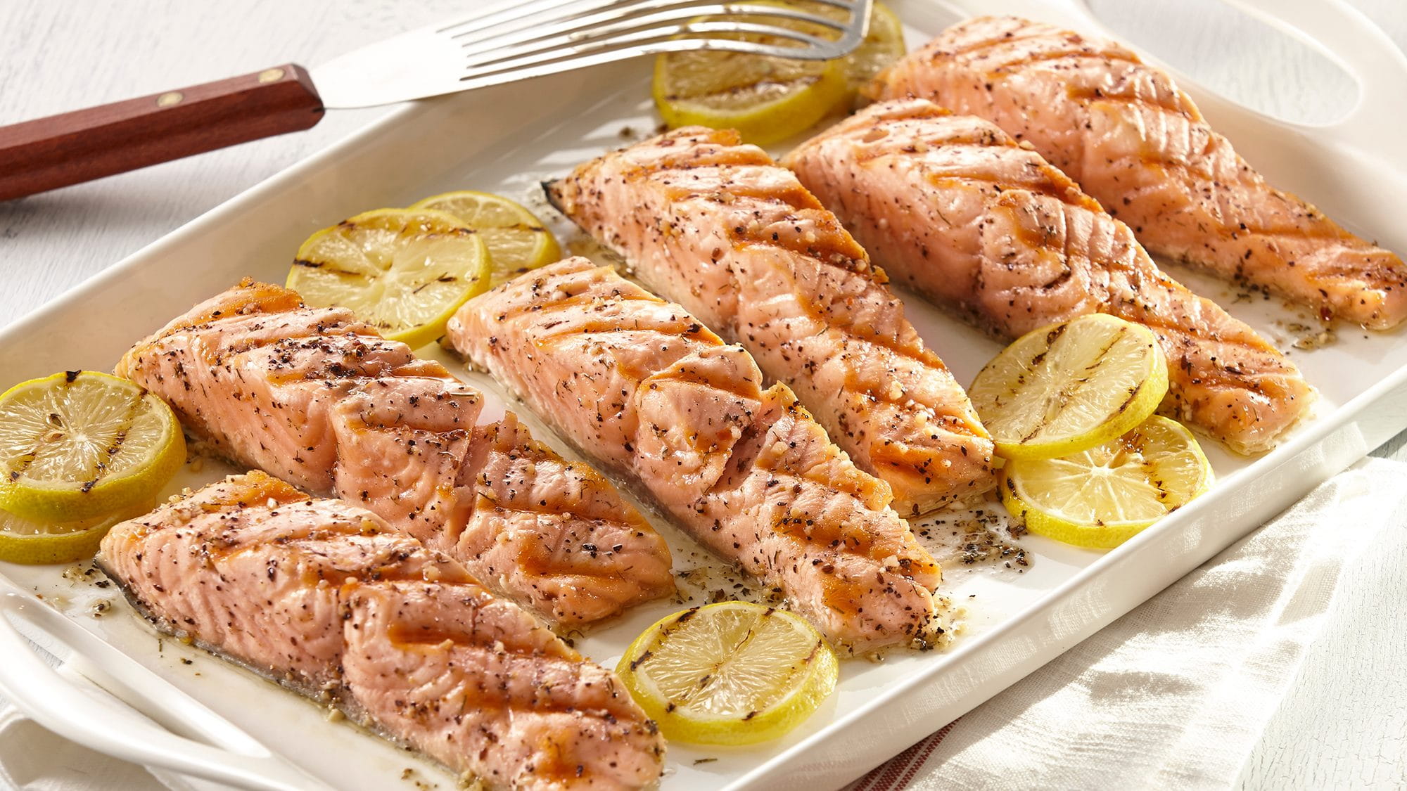 McCormick® Grill Mates® Montreal Steak Marinade