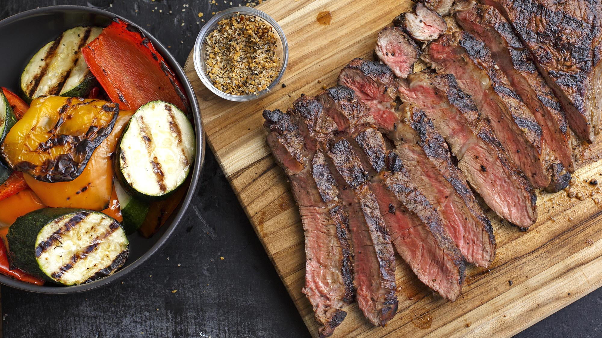 McCormick® Grill Mates® Montreal Steak Seasoning