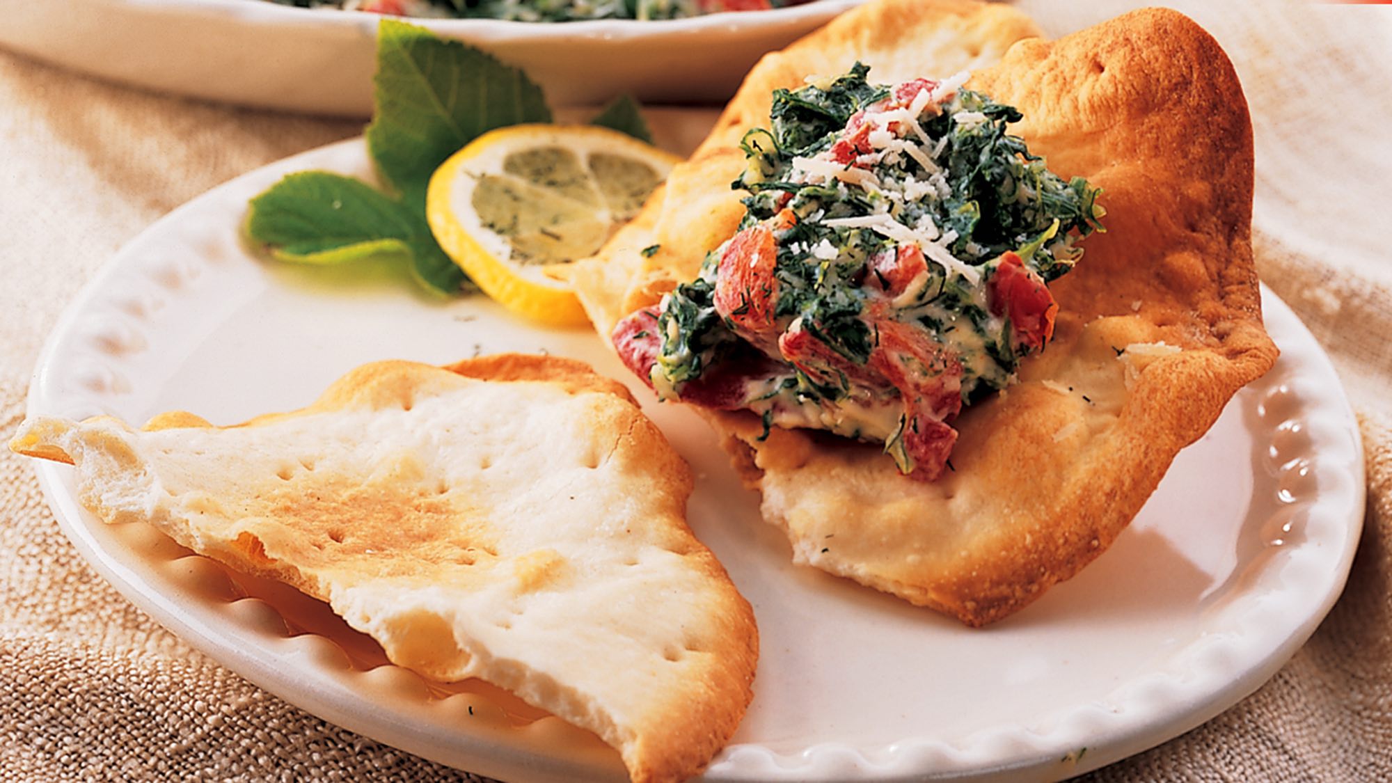 McCormick® Hollandaise Sauce Mix