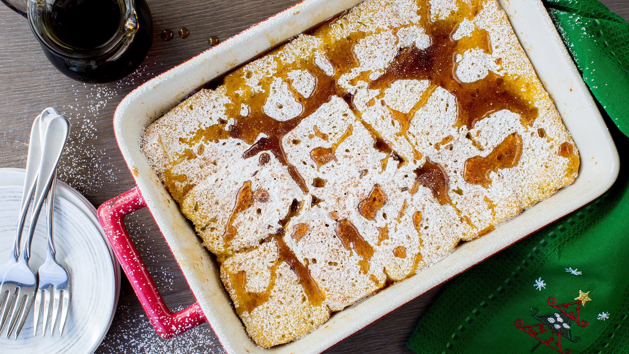 McCormick® Imitation Rum Extract