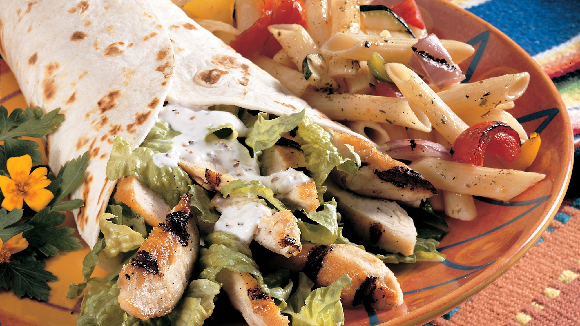 McCormick® Lemon & Pepper Seasoning