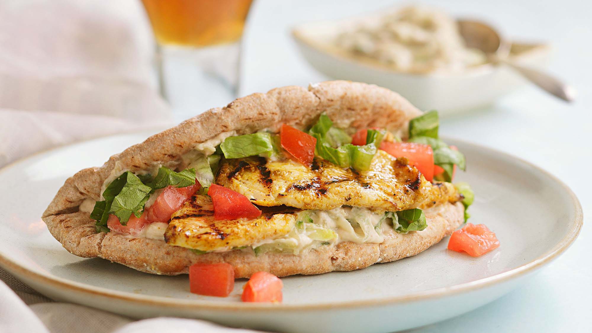 McCormick® Meat Tenderizer, Seasoned