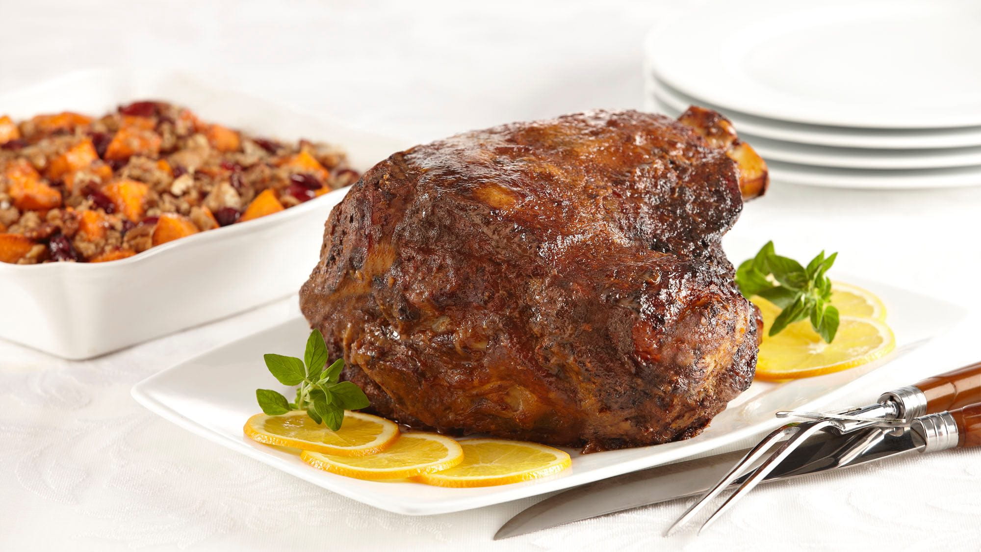 McCormick® Paprika, Smoked