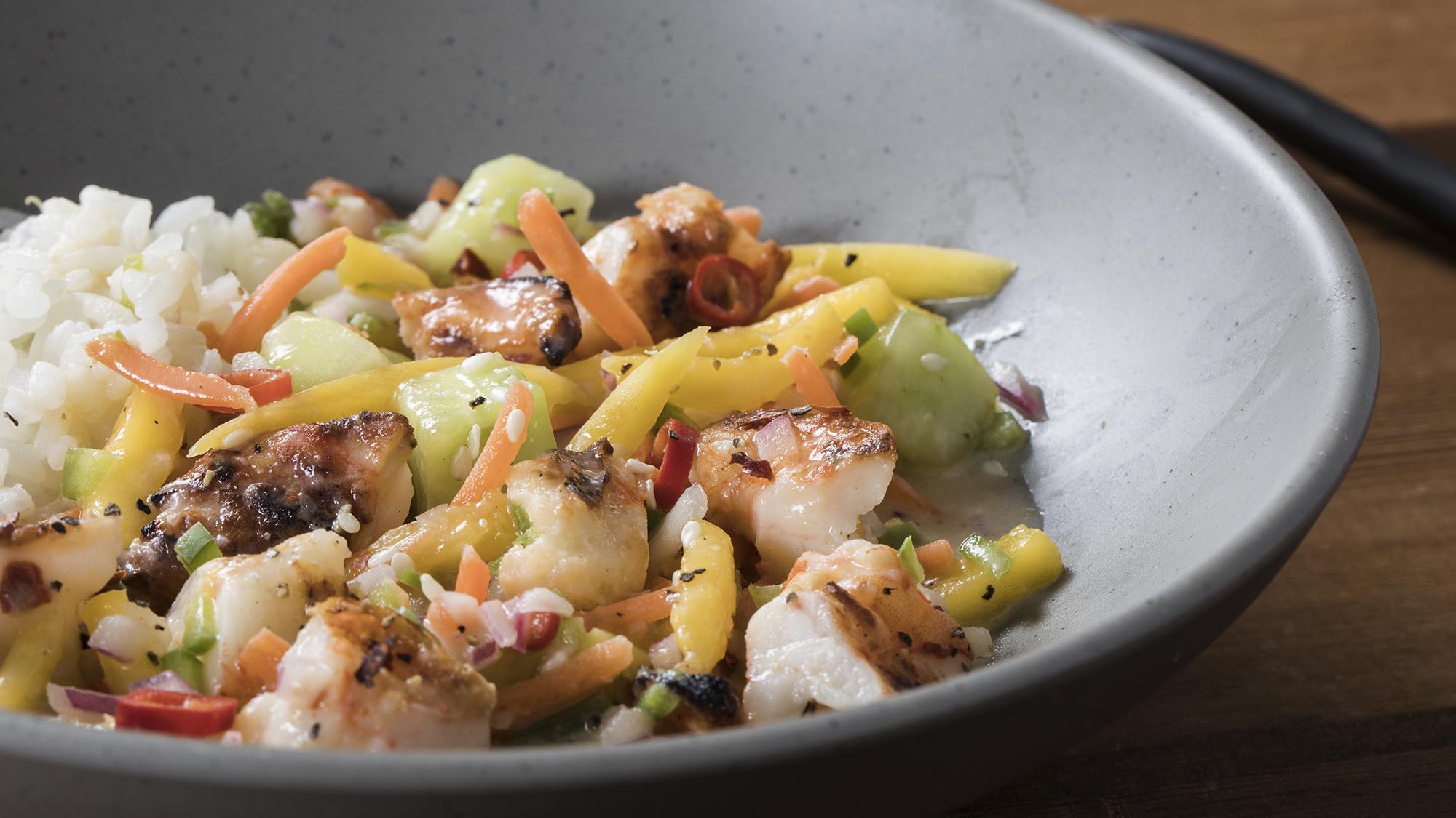 McCormick® Pink Himalayan Salt