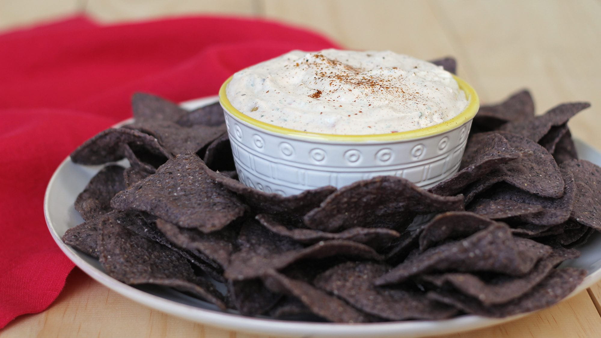 McCormick® Ranch Dip Mix