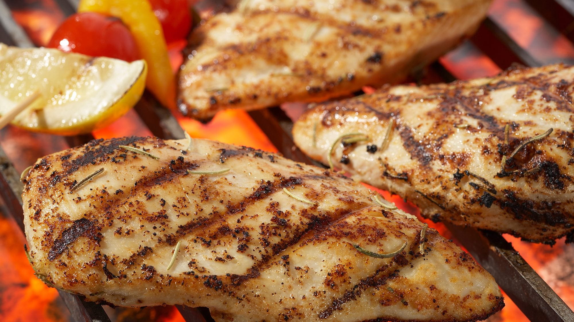 McCormick® Rosemary Leaves