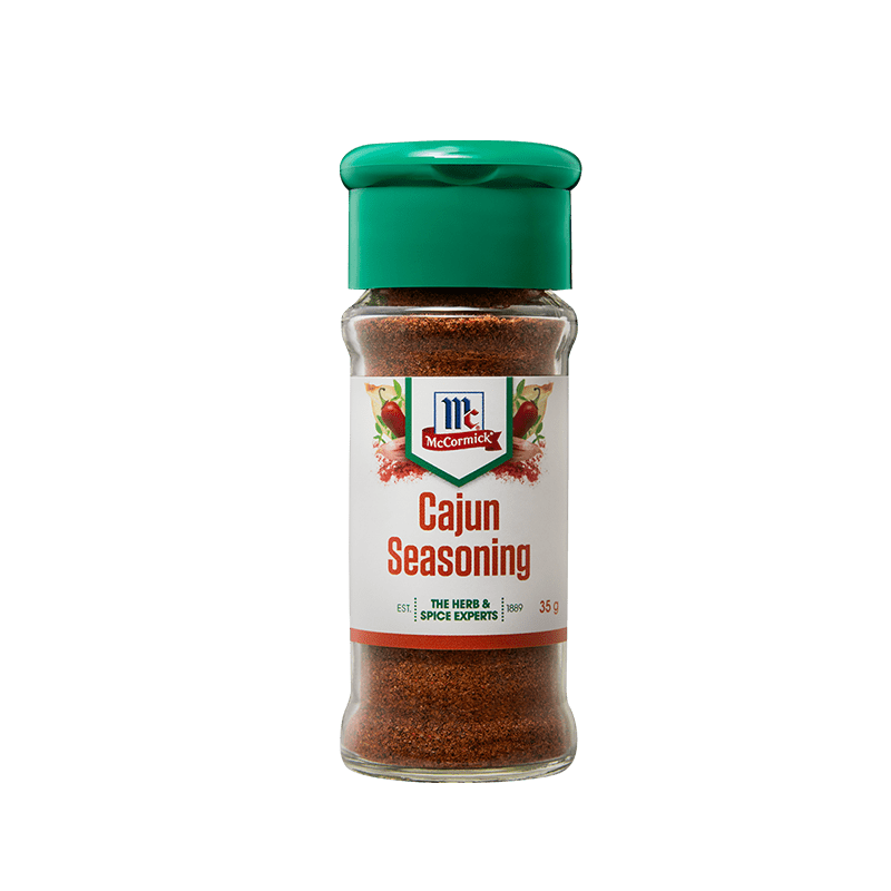 McCormick® Cajun Seasoning