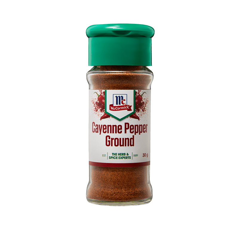 McCormick® Cayenne Pepper