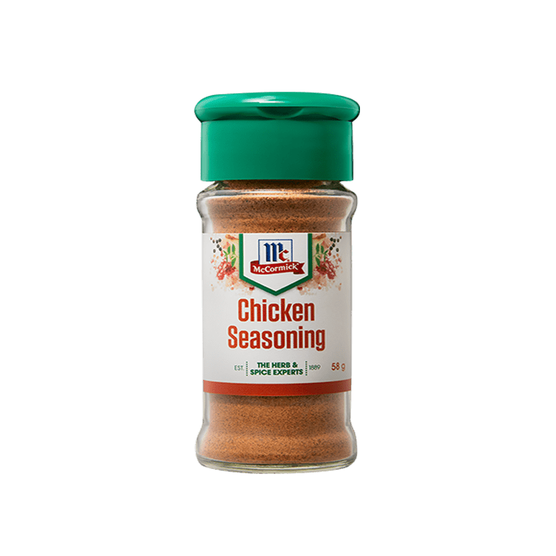McCormick® Chicken Seasoning