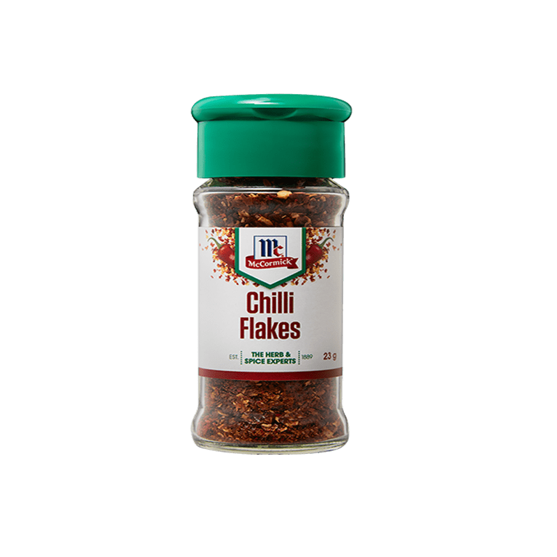 McCormick® Chilli Flakes