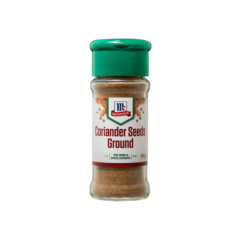 McCormick® Coriander Ground