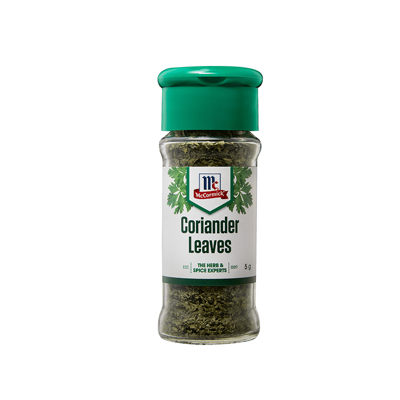 McCormick® Coriander Leaves