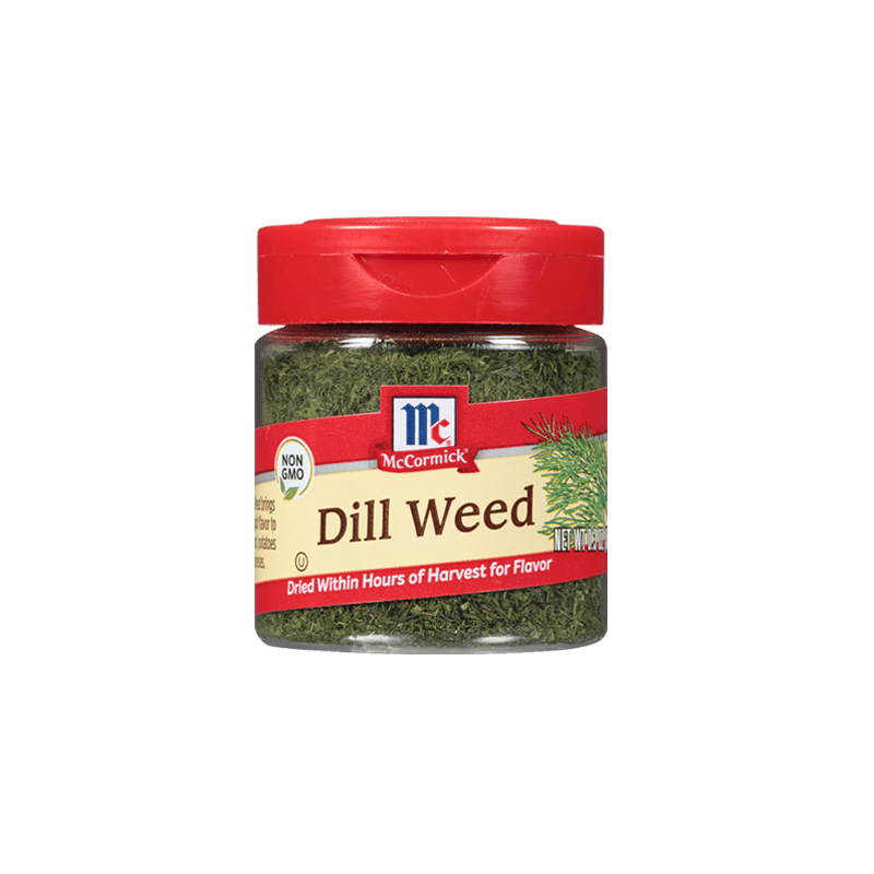 McCormick® Dill Weed