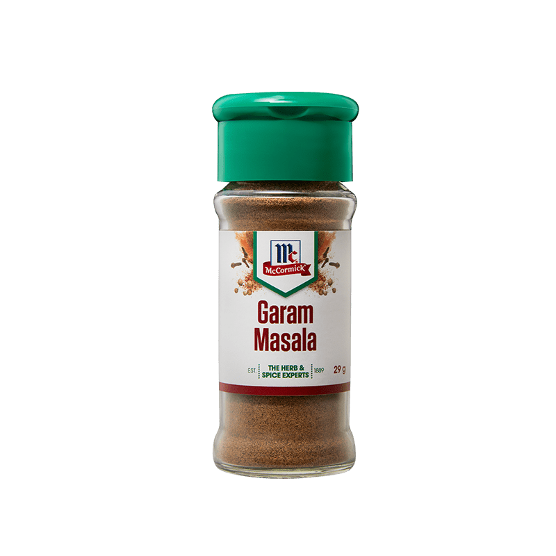 McCormick® Garam Masala