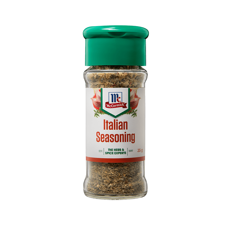 McCormick® Italian Seasoning