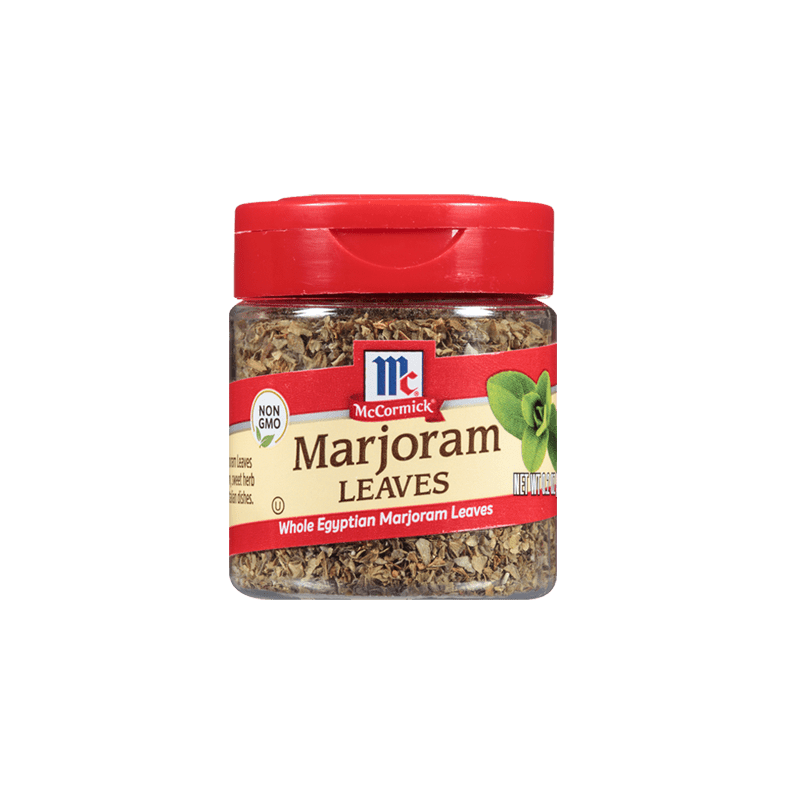 McCormick® Marjoram Leaves