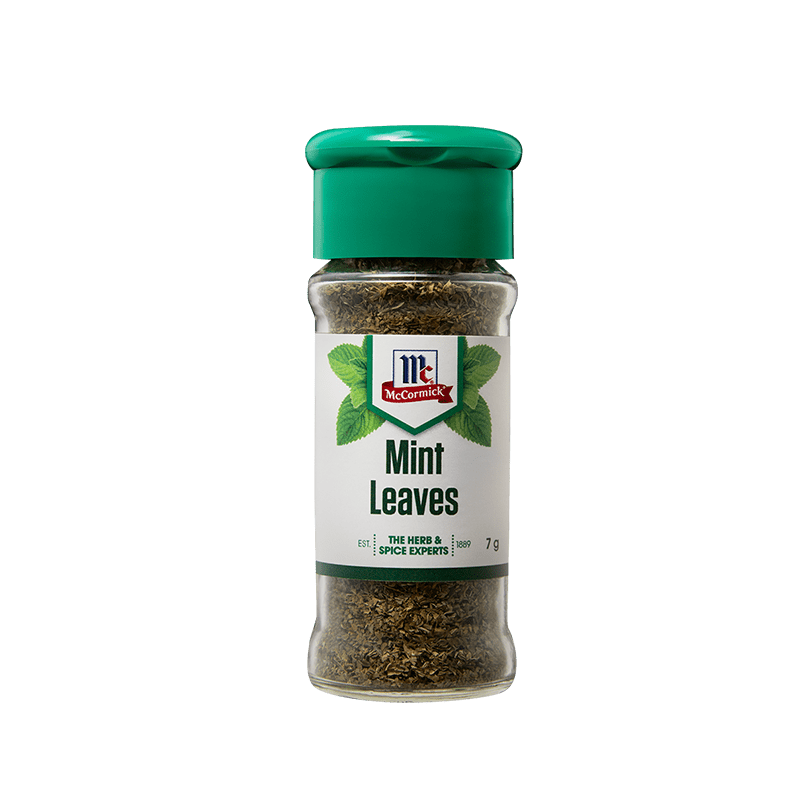 McCormick® Mint Flakes