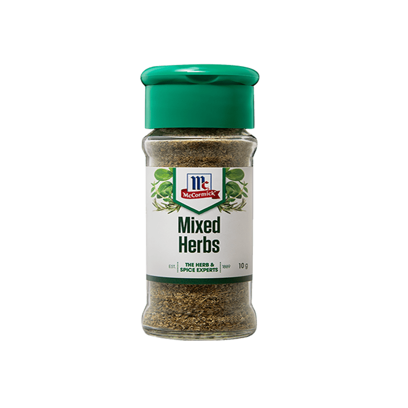 McCormick® Mixed Herbs
