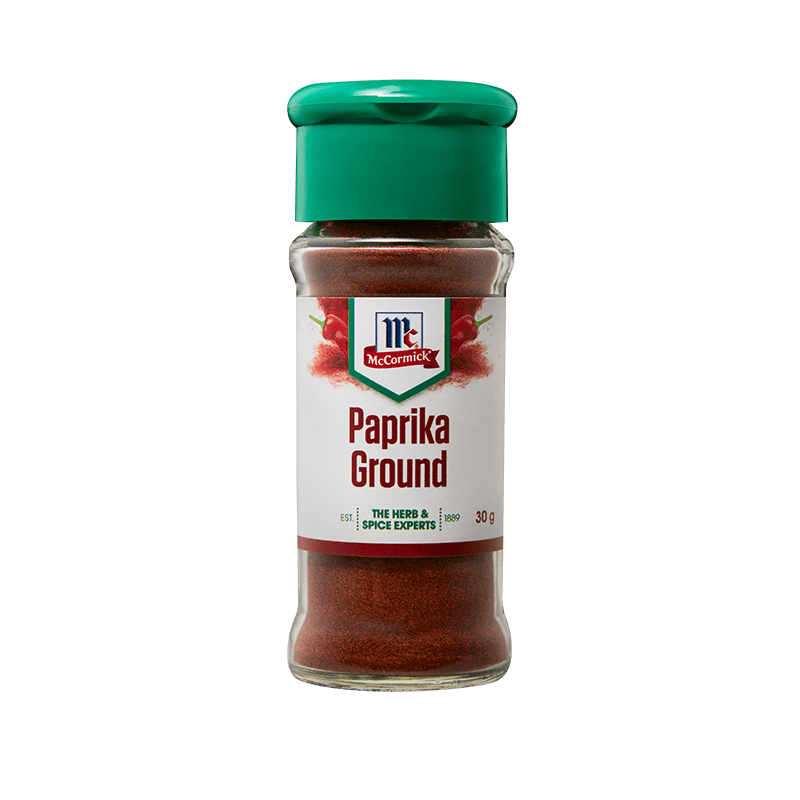 McCormick® Paprika Ground