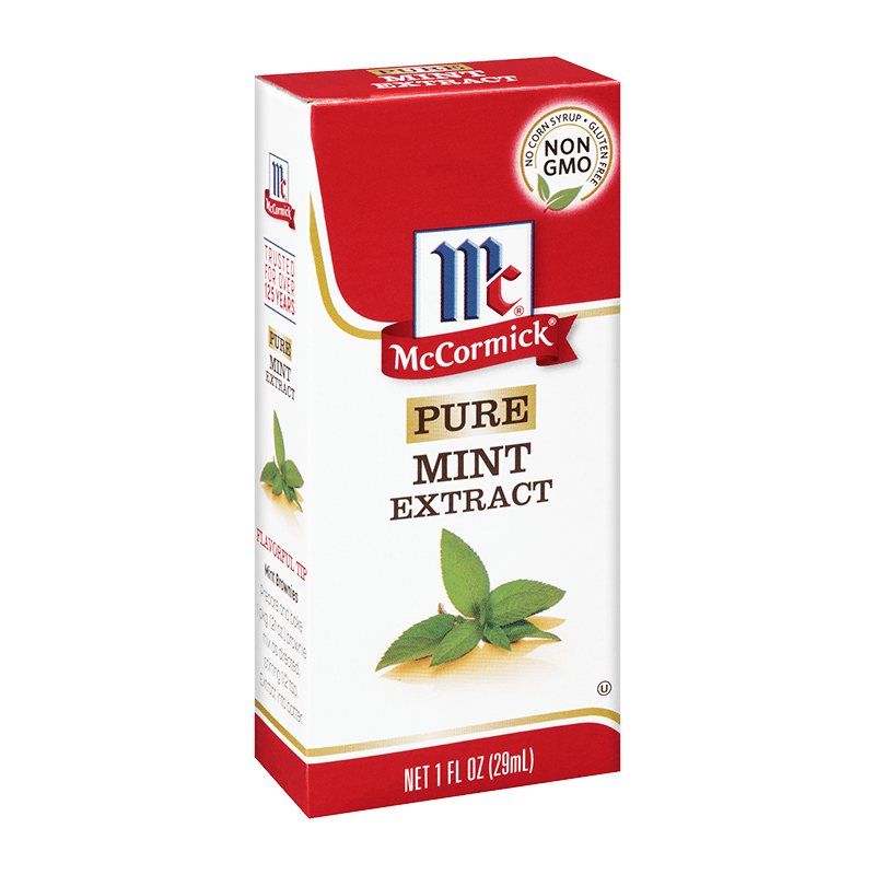 McCormick® Pure Mint Extract