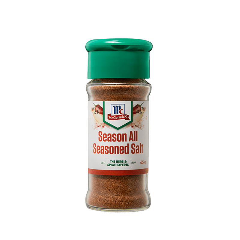 McCormick® Season-All