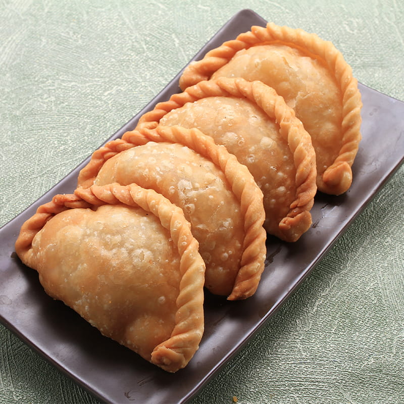 Curry Puffs (Epok-Epok) | McCormickAsia.com
