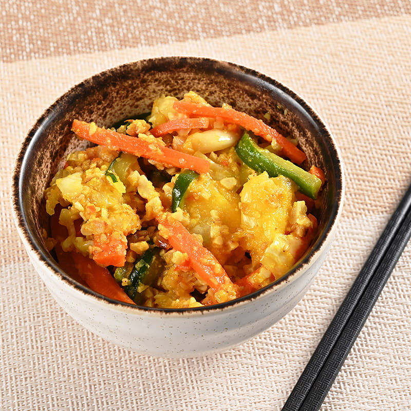 Achar (Peranakan Pickles) | McCormickAsia.com