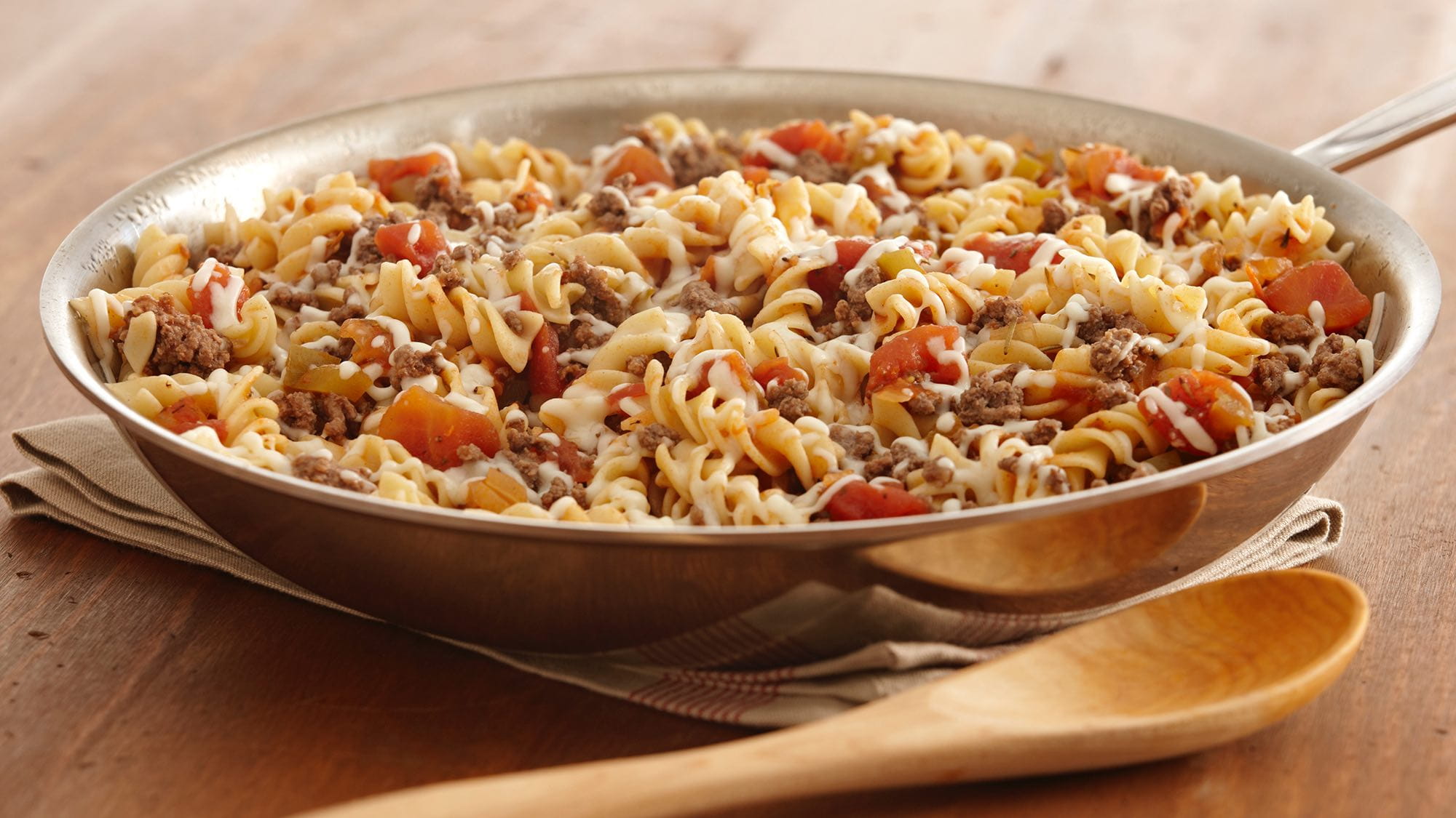 HERBED BEEF ITALIANO