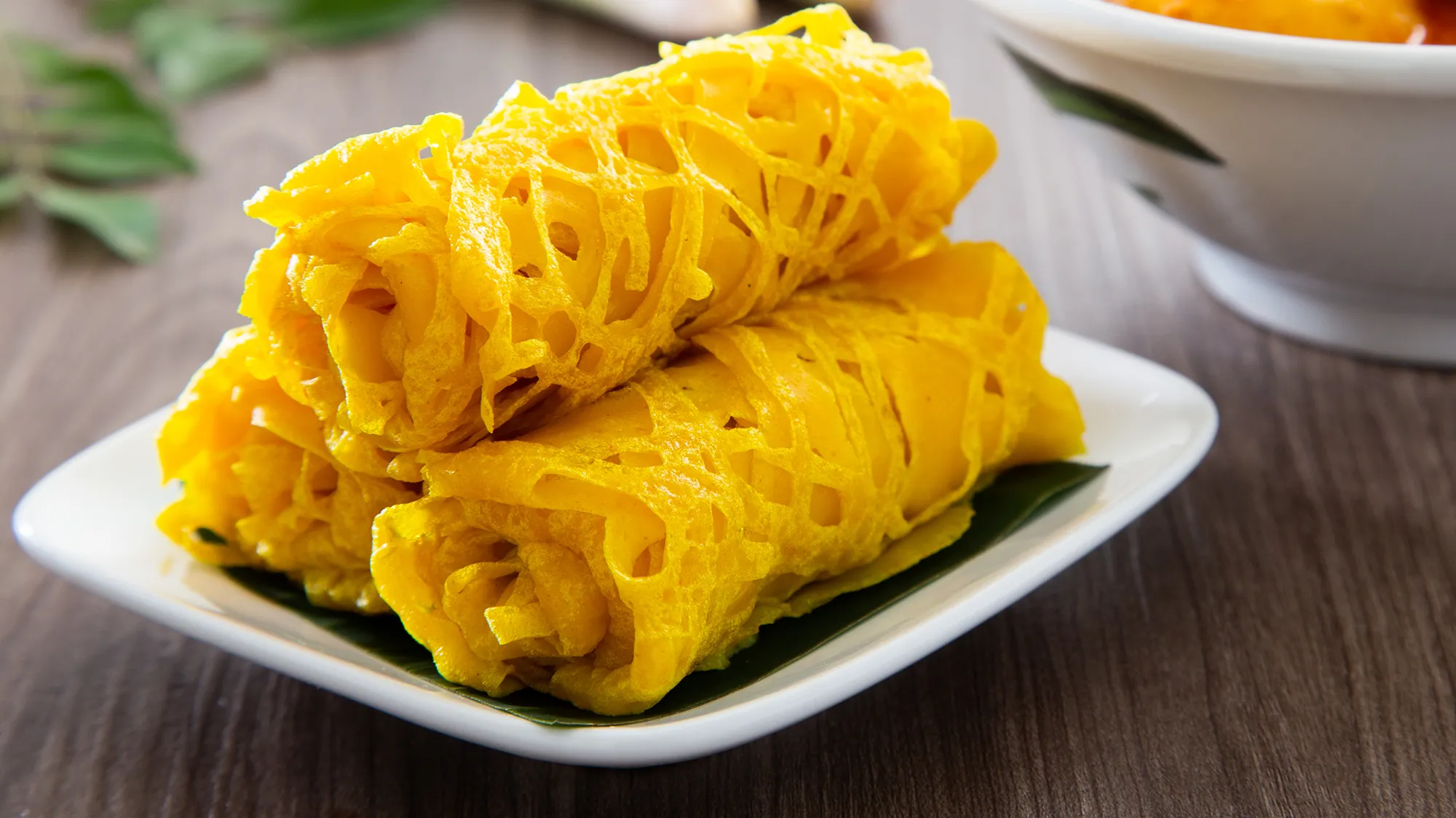 Roti Jala