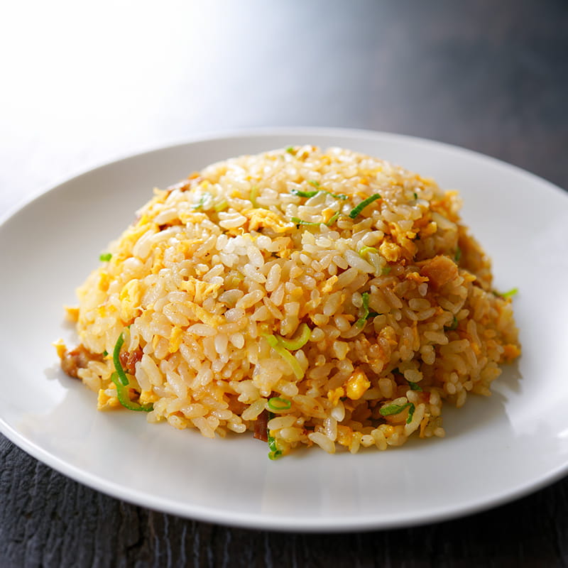 Egg Fried Rice | McCormickAsia.com