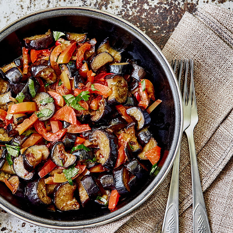 Ratatouille | McCormickAsia.com
