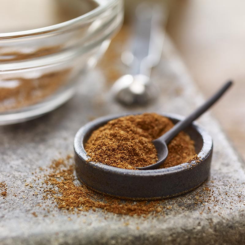 BERBERE SEASONING BLEND | McCormickAsia.com
