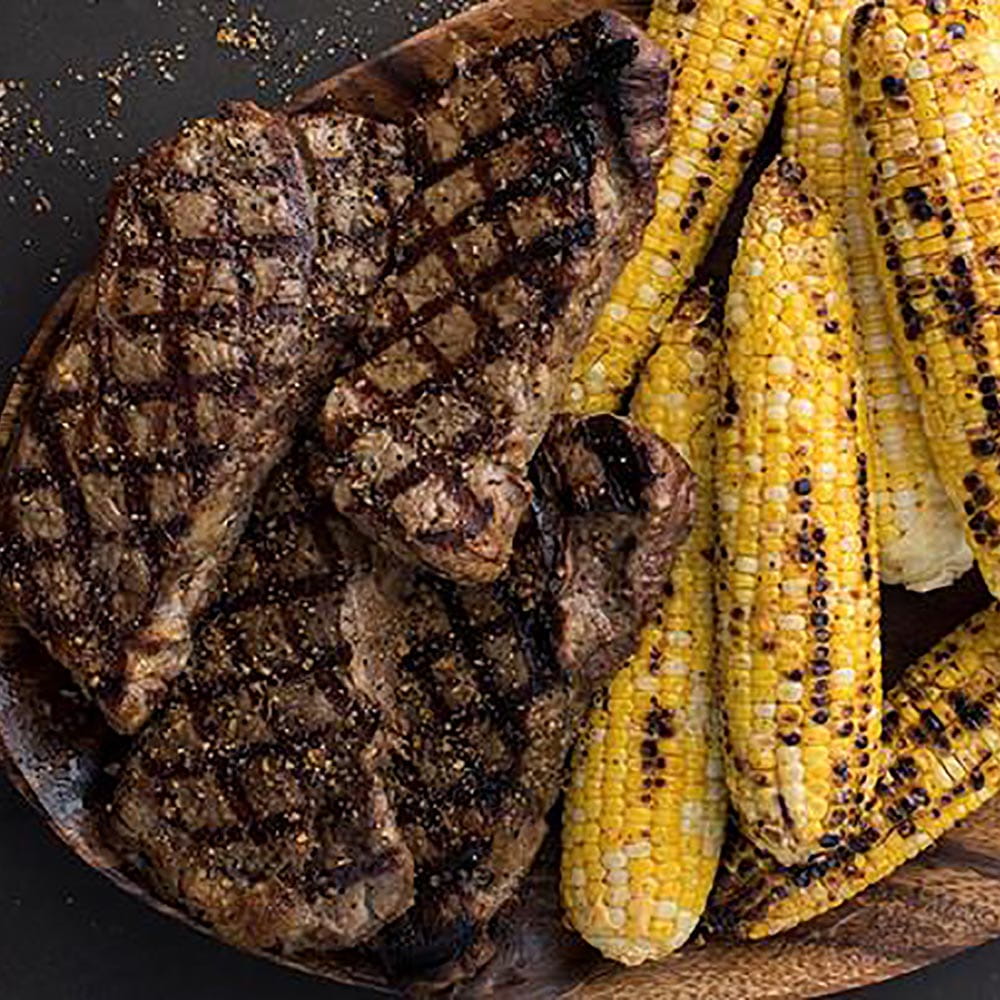 Savory Montreal Steak Rub | McCormickAsia.com