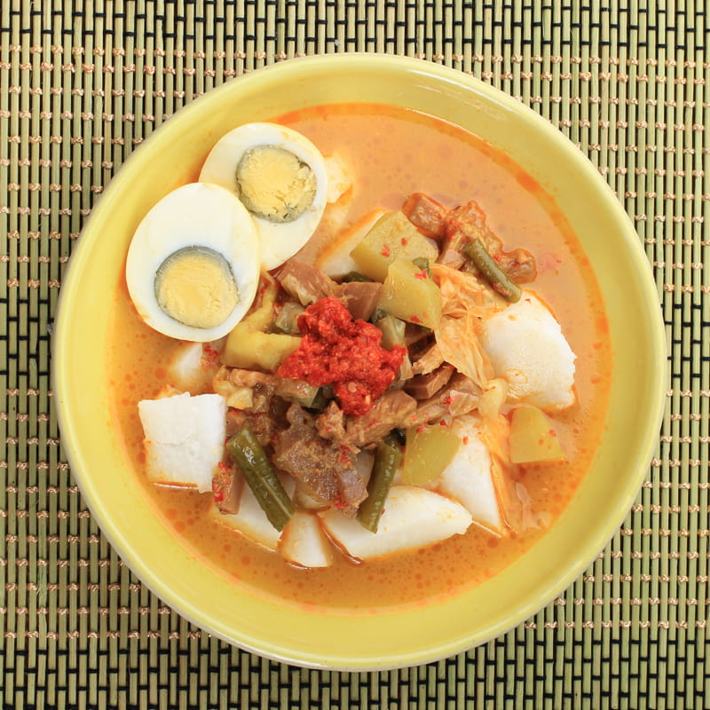 LONTONG | McCormickAsia.com