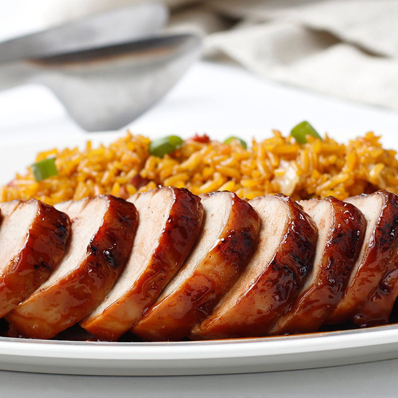 OVEN BAKED CHAR SIU | McCormickAsia.com