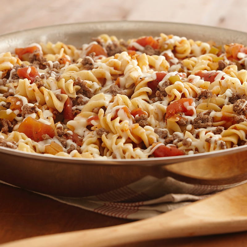 HERBED BEEF ITALIANO | McCormickAsia.com