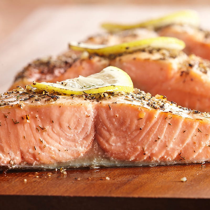 MONTREAL SALMON RUB | McCormickAsia.com
