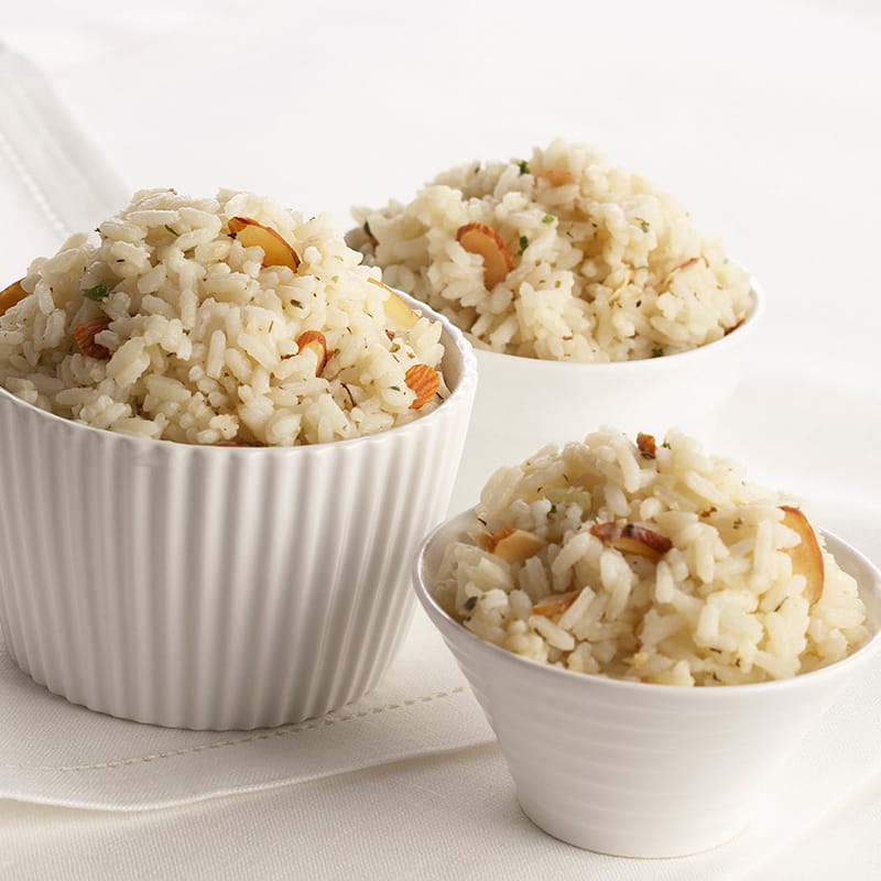 PARMESAN RICE PILAF | McCormickAsia.com