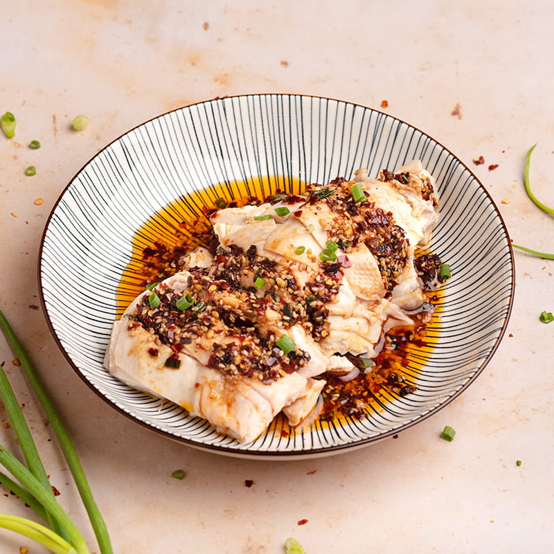MOUTHWATERING CHICKEN | McCormickAsia.com